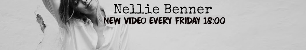 Nellie Sophia Benner YouTube channel avatar