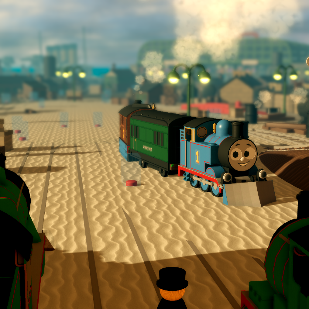 Post from 1tank