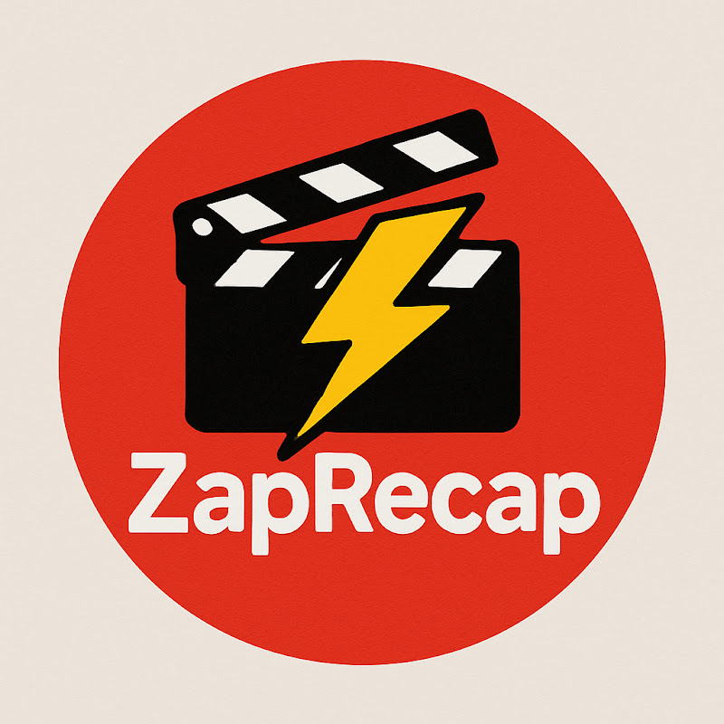 ZapRecap