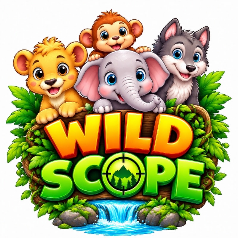 Wild Scope X