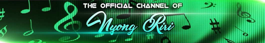 Nyong Riri Avatar del canal de YouTube