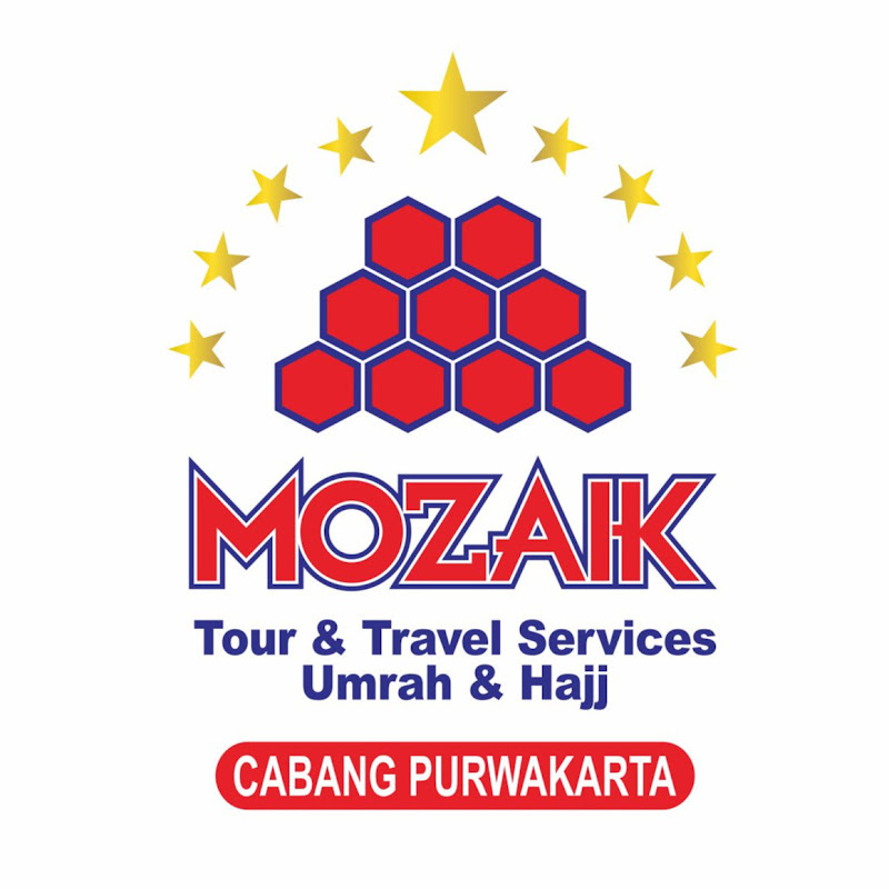 Mozaik Travel Purwakarta