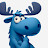 The Bloo Moose