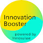 Swiss Innovation Booster powered by Innosuisse logo
