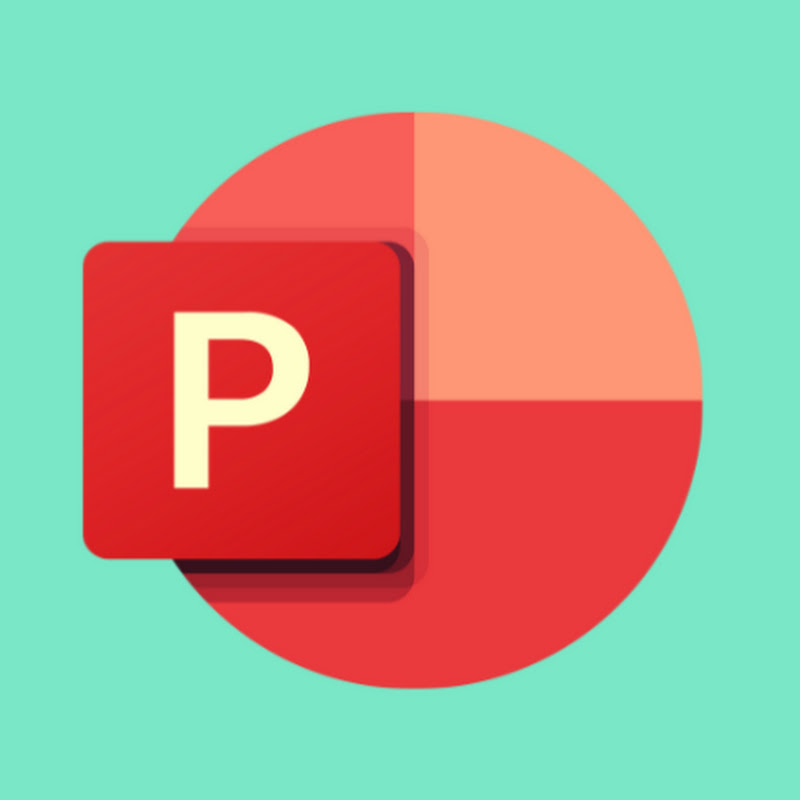 Alex Tutoriel PowerPoint Logo