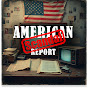 American Scandal Report logo