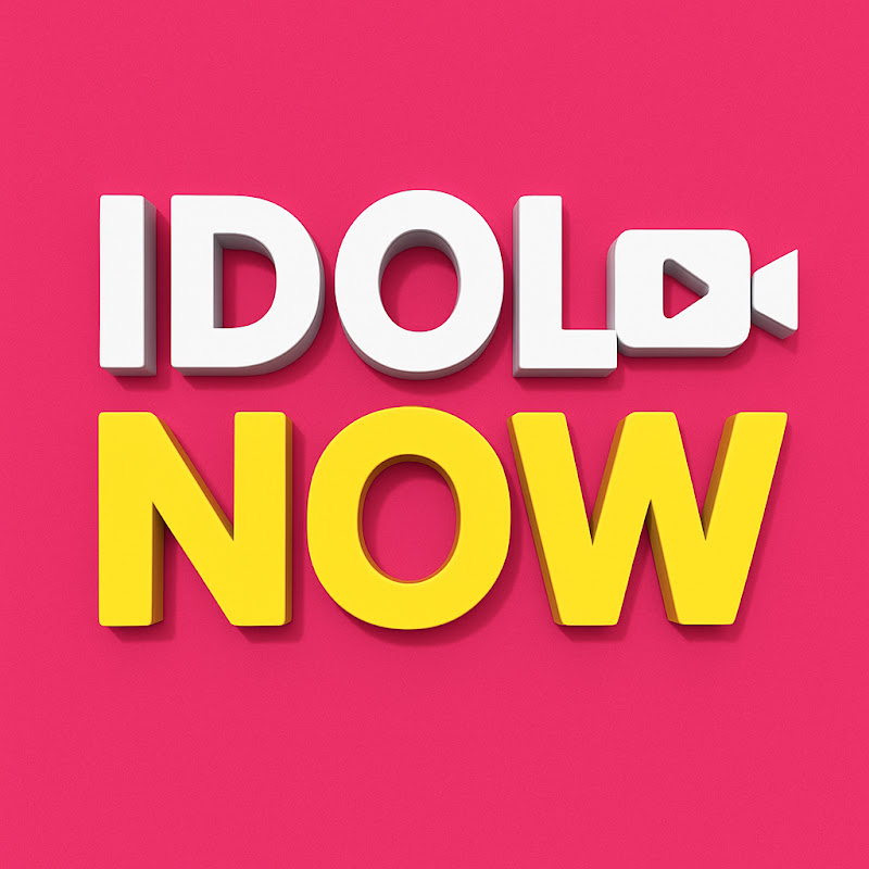 K pop idol