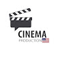 Cinematic Youtube USA logo