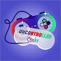 Uncontrolled Sticks logo