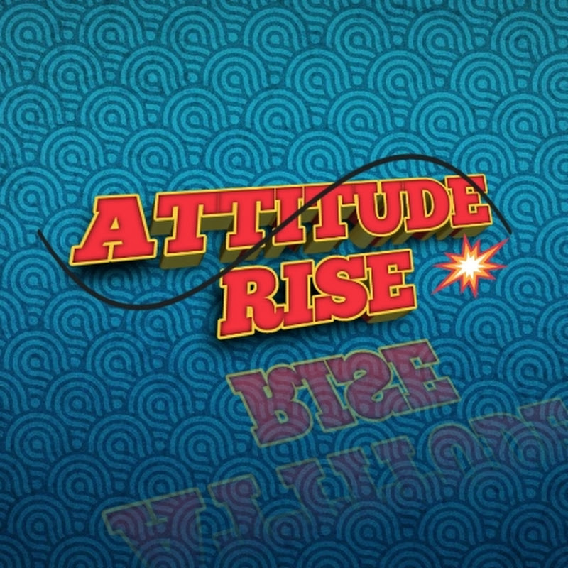 ATTITUDE RISE 2.0