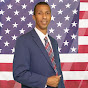 Akeem Scott for Judge Executive Montgomery County  logo