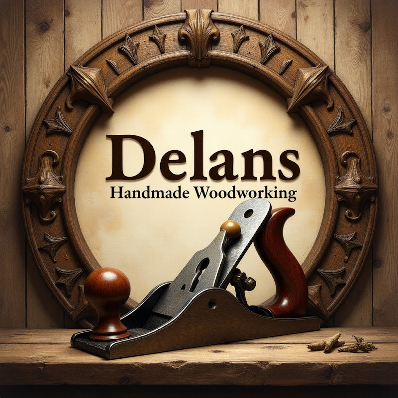 Delan's Handmade Woodworking