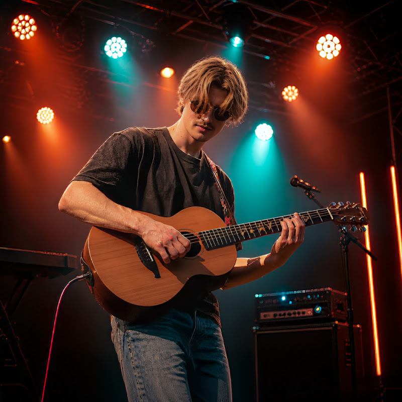 Ben Rowlands Music