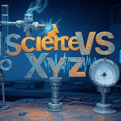 science vs xyz