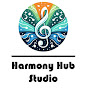 Harmony Hub Studio Tamil Devotional Songs logo