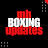 🥊mh BOXING updates 🥊