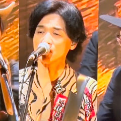 男闘呼組LOVEアイコン画像