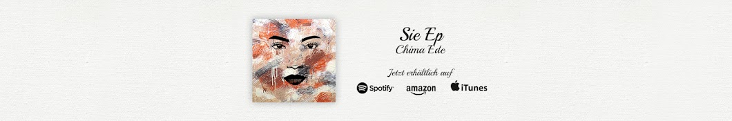 Chima Ede YouTube-Kanal-Avatar
