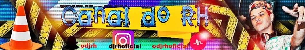CANAL DO RH YouTube channel avatar