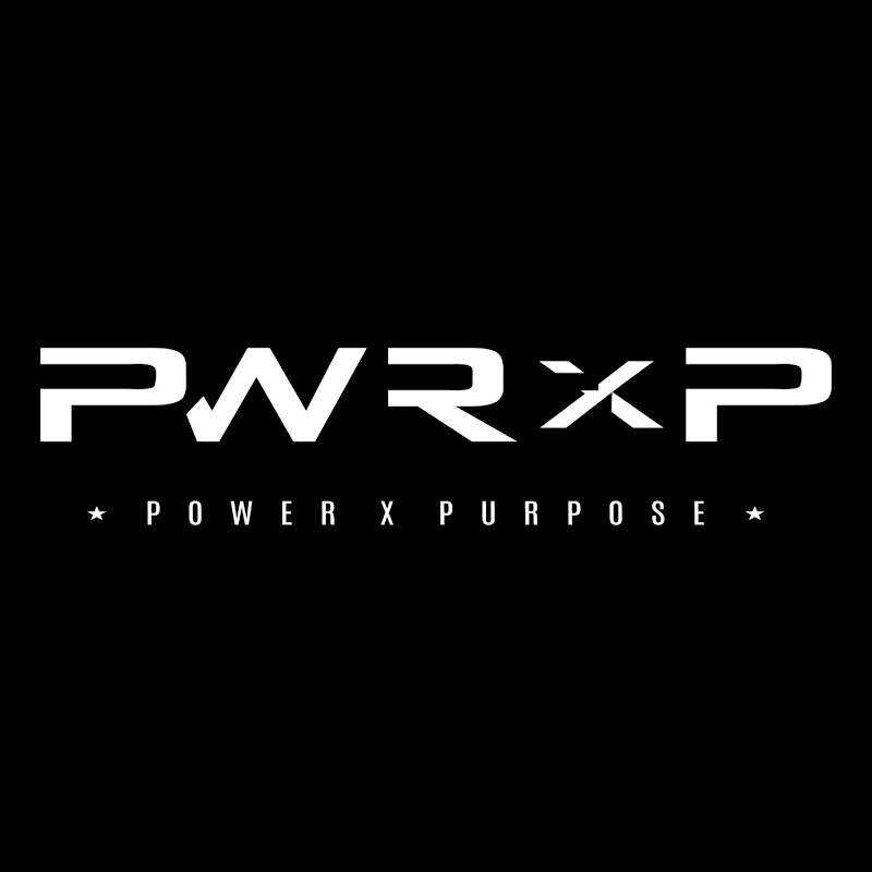 POWER X PURPOSE