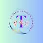 TRISHANT PHYSICS & CHEMISTRY CLASS logo