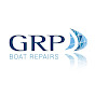 GRP Boat Repair Specialist Ltd logo