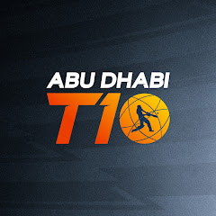 T10 League Official