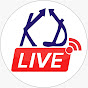 KD LIVE YouTube channel avatar