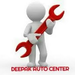 DEEPAK AUTO CENTER avatar