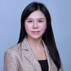 尔湾新港地产 草儿频道 Nicole Gongアイコン画像