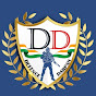 DEFENCE DARPAN logo