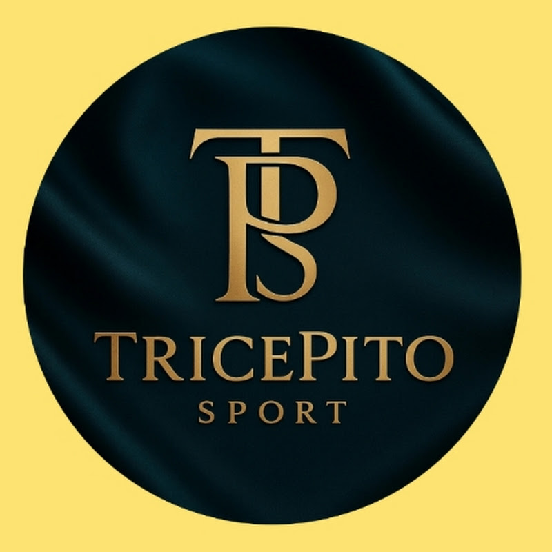 Tricepito-Sport IT 🇮🇹