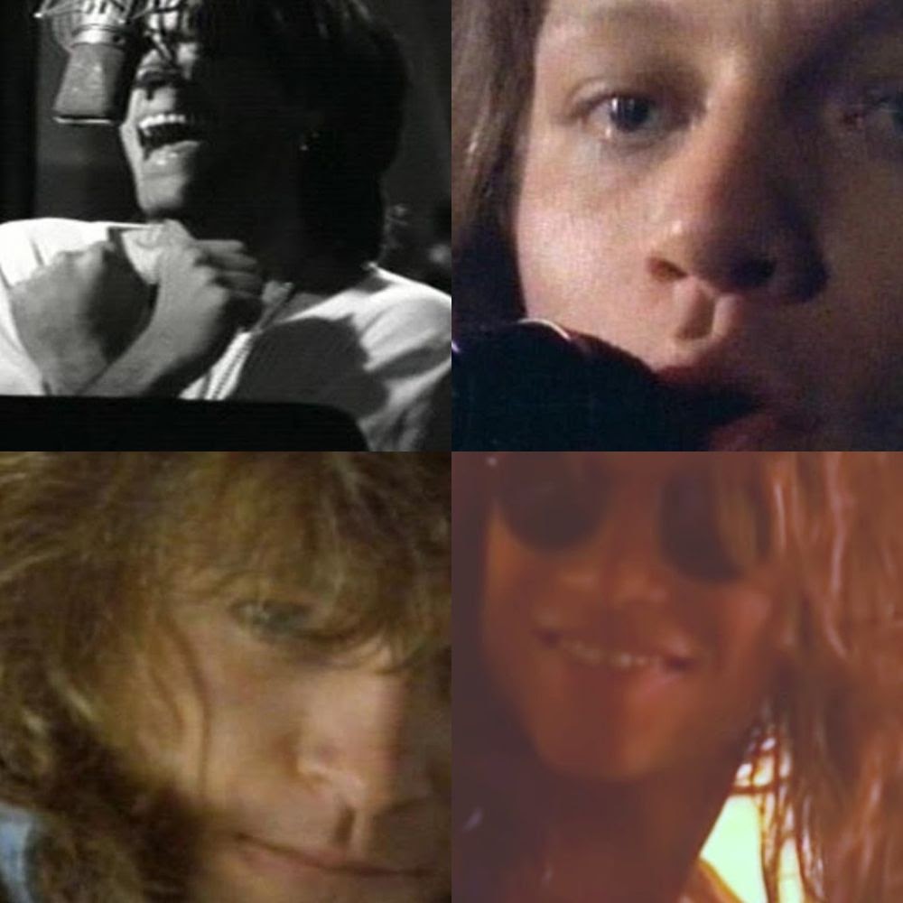 bon jovi bed of roses