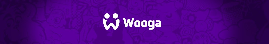 Wooga YouTube channel avatar