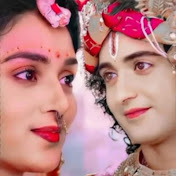 Radha Krishna forever 