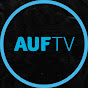 AUF TV channel logo