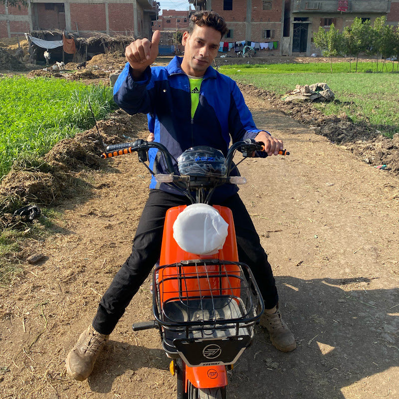 ام ايمن تيك توك