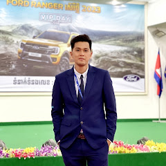 ផ្នែកលក់រថយន្តក្រុមហ៊ុនFord