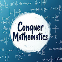 Quiz from Conquer Mathematics