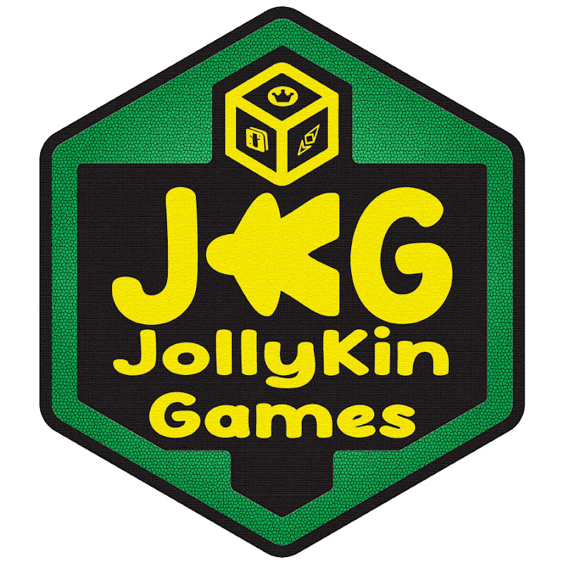 JollyKin Games