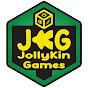 JollyKin Games