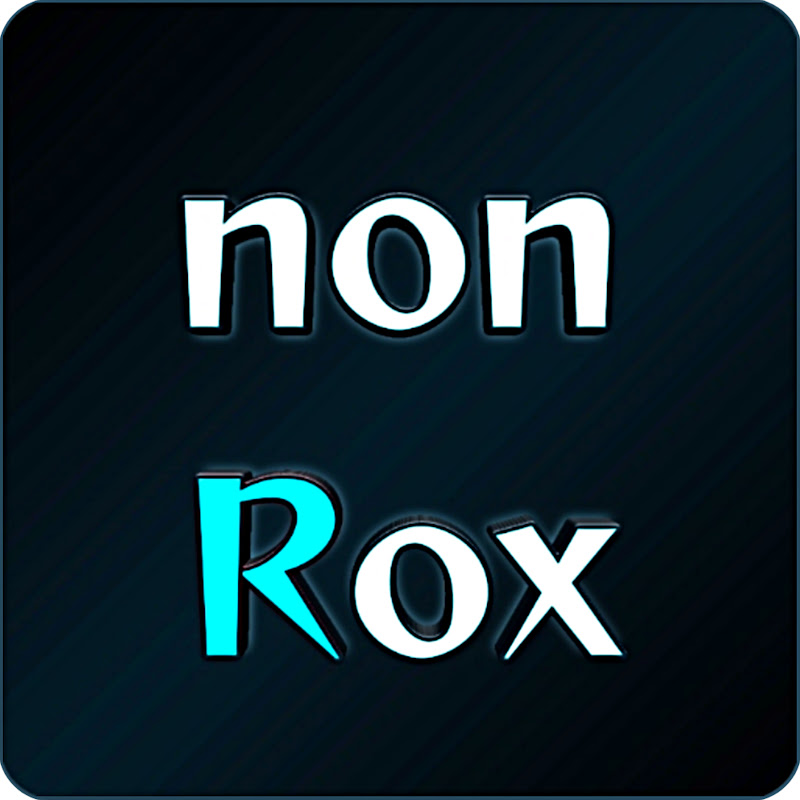 nonRox بالعربي