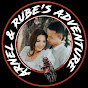 Arnel & Rube's Adventure logo