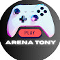 Play Arena Tony logo