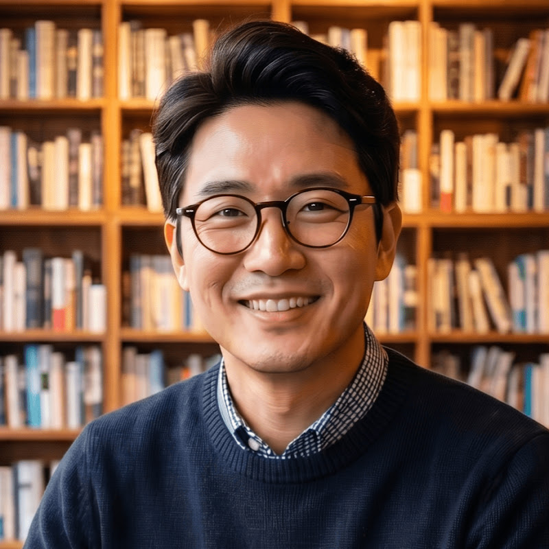 사연보따리 김선생
