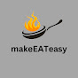 makeEATeasy logo