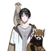 犬飼みき / inukaimickey 新人Vtuberのチャンネル画像