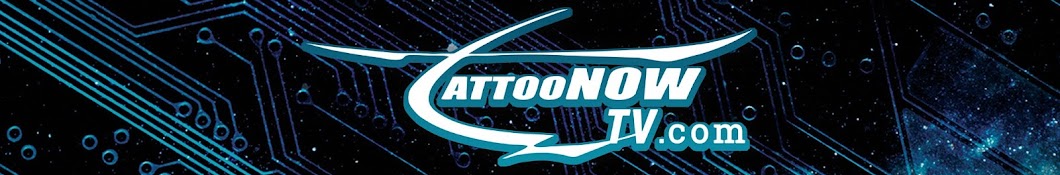 TattooNOW YouTube channel avatar