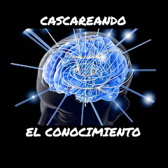 CascareandoElConocimiento