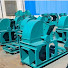 wood sawdust machines